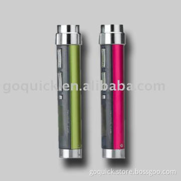 Mp3 without screen - pen mp3 -  GQ 3002